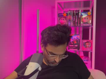 Amir_Zaydan Chaturbate stream image from February 25, 2026