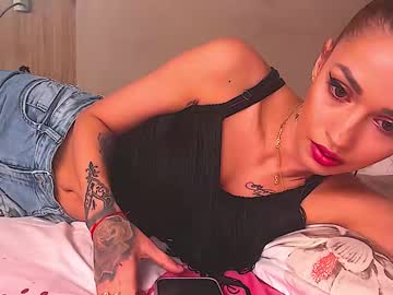 Bonnie_And_Clyde12341234 Chaturbate stream image from February 25, 2026