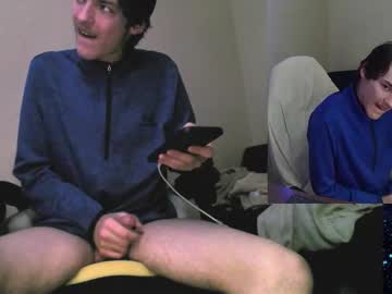 Charlied09302 Chaturbate stream image from February 25, 2026
