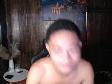 Fuck_By_Zack Chaturbate stream image from February 25, 2026