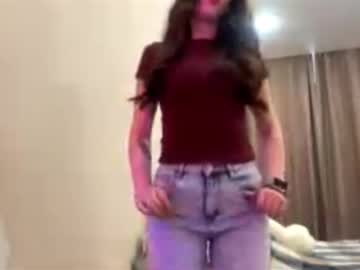 Jacqueesplin Chaturbate stream image from February 25, 2026