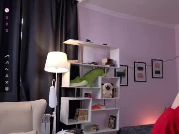 Kiany_Riv Chaturbate stream image from February 25, 2026