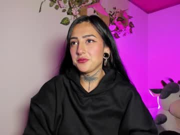 Lolaleah_ Chaturbate stream image from February 25, 2026