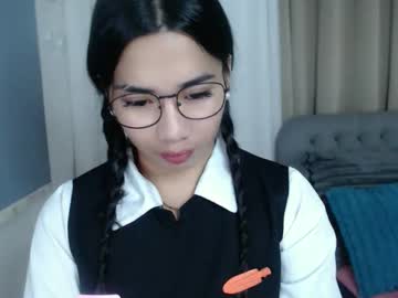 Lovelymae18 stream image from February 25, 2026