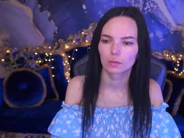 Oliviasweetsin Chaturbate stream image from February 25, 2026