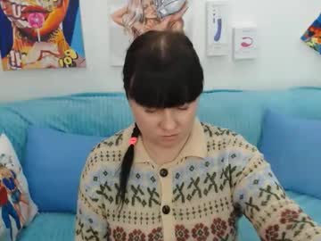 Pretty_Malika Chaturbate stream image from February 25, 2026