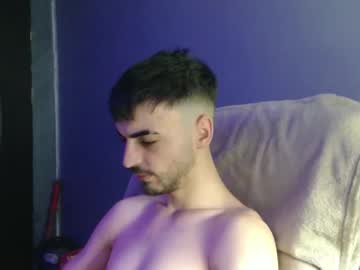 Xxxdonpuiuuxxx Chaturbate stream image from February 25, 2026