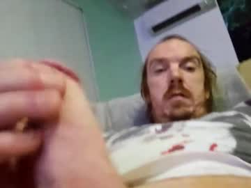 Bigdickred65832237 Chaturbate stream image from February 25, 2026