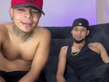 Enyel_100 Chaturbate stream image from February 25, 2026