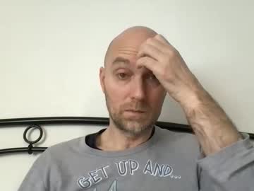 Giannipaciotti Chaturbate stream image from February 25, 2026