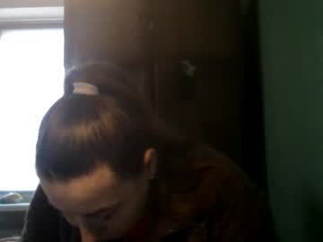 Jennamolberty Chaturbate stream image from February 25, 2026