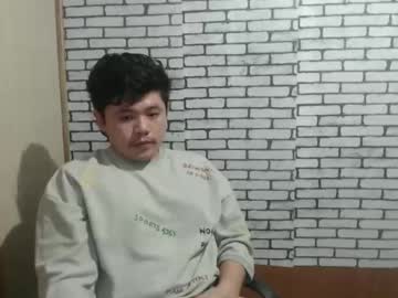 Kingvoltage Chaturbate stream image from February 25, 2026
