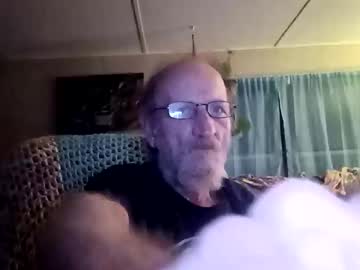 Kodiakpm1 Chaturbate stream image from February 25, 2026