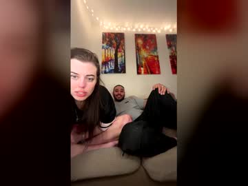 Maddie_Tha_Baddie Chaturbate stream image from February 25, 2026