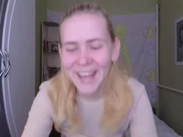 Melania____ Chaturbate stream image from February 25, 2026