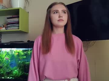 Naomibarhydt Chaturbate stream image from February 25, 2026