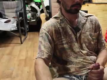 Scincere369 Chaturbate stream image from February 25, 2026