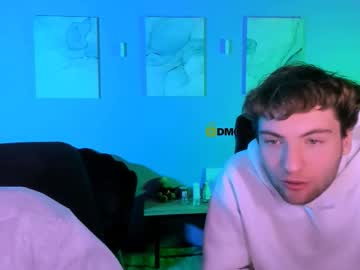 Travis_Wolf_ Chaturbate stream image from February 25, 2026