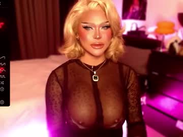 Tremendouscockdestroyer Chaturbate stream image from February 25, 2026