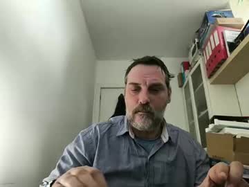 Allenvic Chaturbate stream image from February 25, 2026