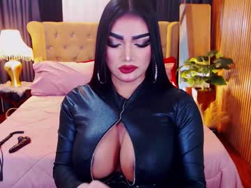 Alurajhenson Chaturbate stream image from February 25, 2026