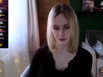 Bella_Villen Chaturbate stream image from February 25, 2026