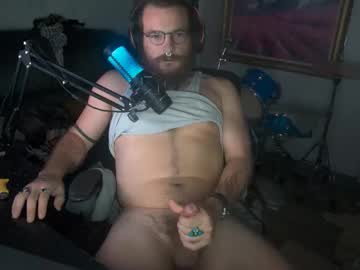 Groovytony2 Chaturbate stream image from February 25, 2026