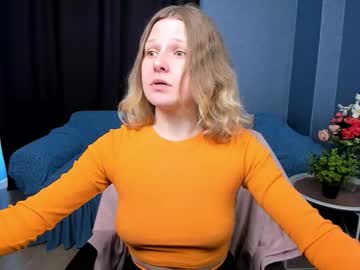 _Hidden_Charm Chaturbate stream image from February 25, 2026