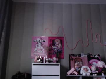 _Katemiller_ Chaturbate stream image from February 25, 2026