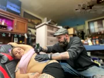 Mbjerzey Chaturbate stream image from February 25, 2026