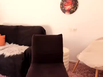 Milfelladd69 Chaturbate stream image from February 25, 2026