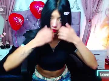Scarlet329665 Chaturbate stream image from February 25, 2026