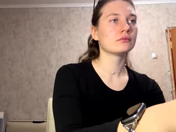 Torydesmarias Chaturbate stream image from February 25, 2026