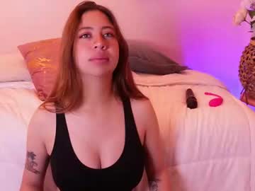 Airi_Pierce Chaturbate stream image from February 25, 2026