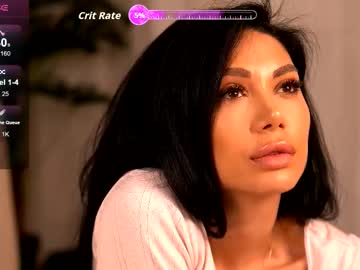 Anastacialuv Chaturbate stream image from February 25, 2026