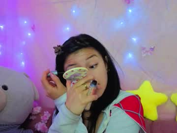 April_Bennett Chaturbate stream image from February 25, 2026
