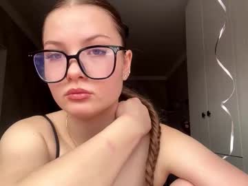 Arlettejasica Chaturbate stream image from February 25, 2026