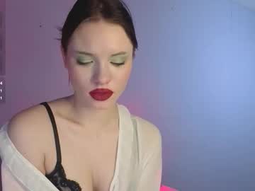 Beatricemoonlight Chaturbate stream image from February 25, 2026