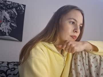 Brunavolpe Chaturbate stream image from February 25, 2026