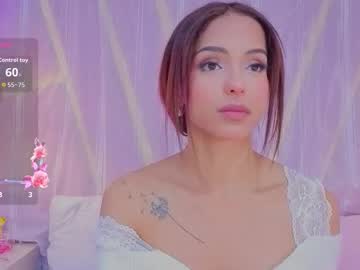 Emmacortez Chaturbate stream image from February 25, 2026