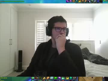Fear_Inoculum Chaturbate stream image from February 25, 2026