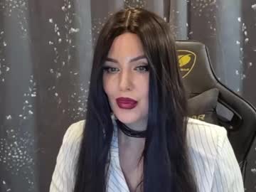 Fleur_Mysterious Chaturbate stream image from February 25, 2026