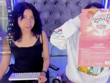 Hanna_Fujita Chaturbate stream image from February 25, 2026