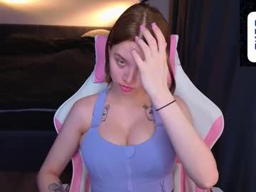 Lesya_Flin Chaturbate stream image from February 25, 2026