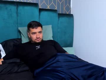 Mathews_Colton1 Chaturbate stream image from February 25, 2026