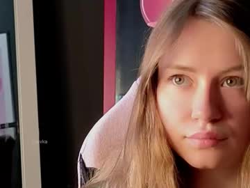 _Mavka Chaturbate stream image from February 25, 2026