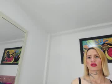 Natacha_Ferrer1 Chaturbate stream image from February 25, 2026