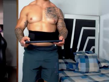 Noah_Harris01 Chaturbate stream image from February 25, 2026