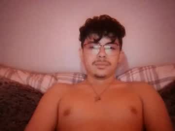 Rey_6190 Chaturbate stream image from February 25, 2026