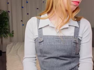 Shelbaluck Chaturbate stream image from February 25, 2026